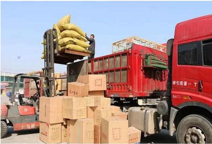 漳州到弓长岭区物流专线