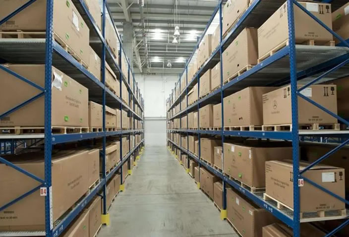 漳州到弓长岭区货物仓储