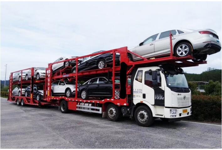 漳州到弓长岭区轿车托运